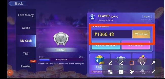 Teen Patti Master
