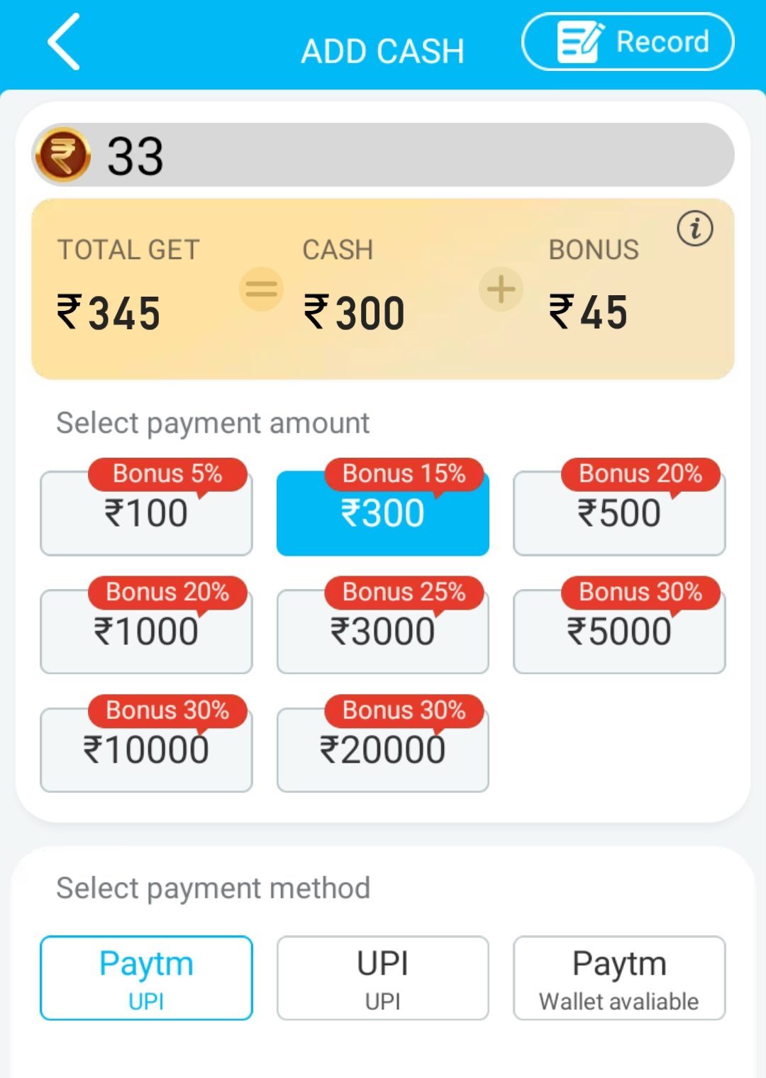 Teen Patti Master