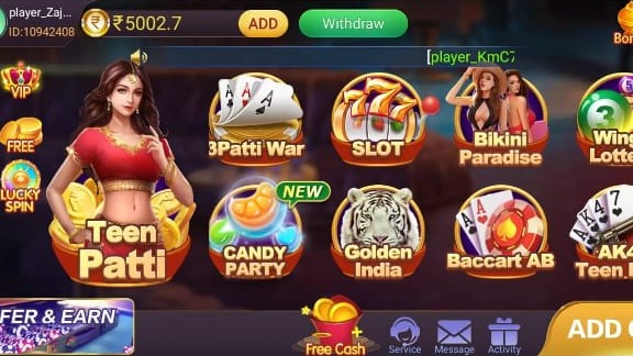 Teen Patti Master APK